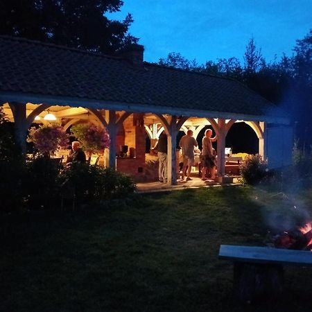 Dom Goscinny Ogluszka Pilec Exterior foto