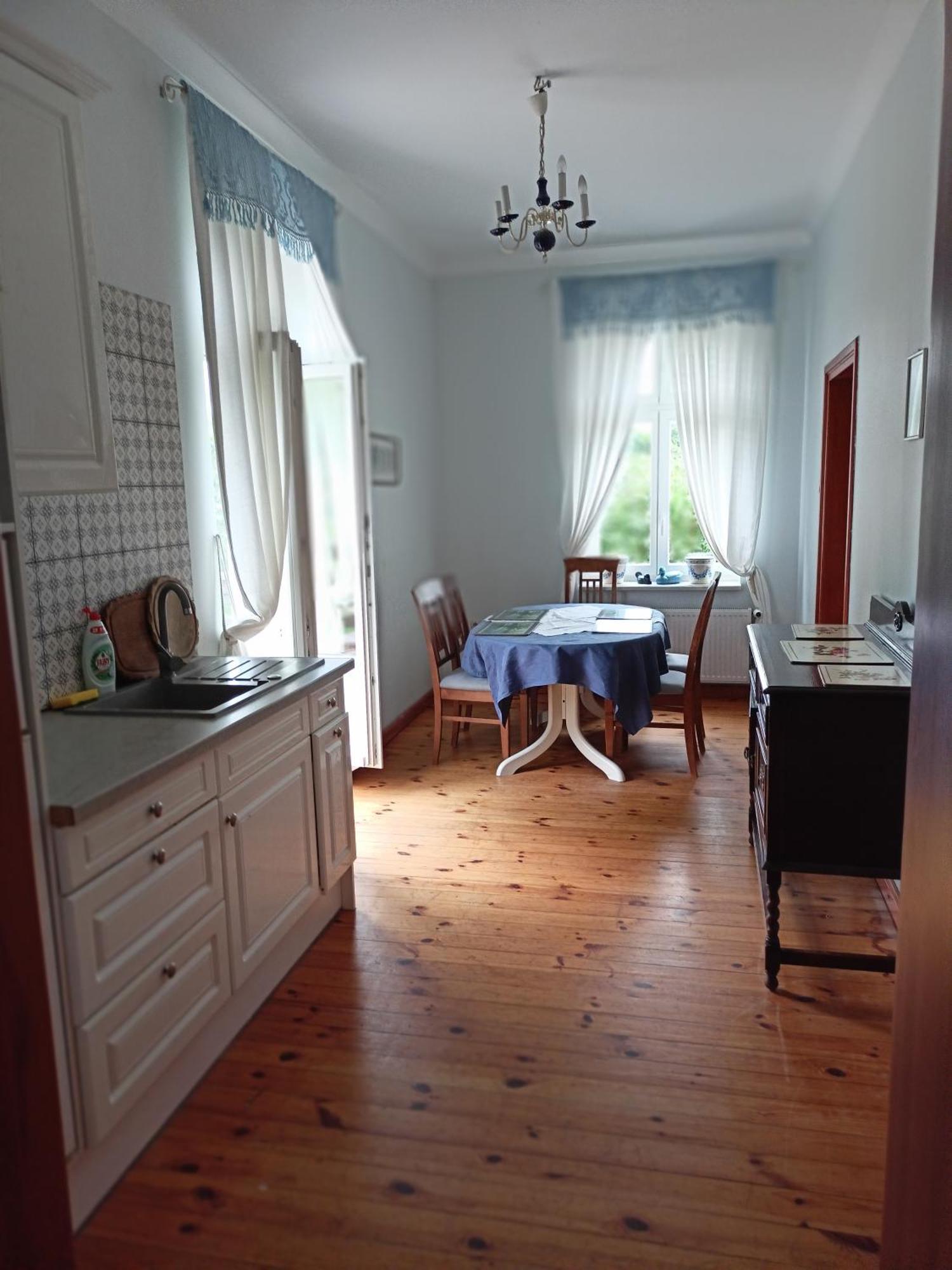 Dom Goscinny Ogluszka Pilec Exterior foto